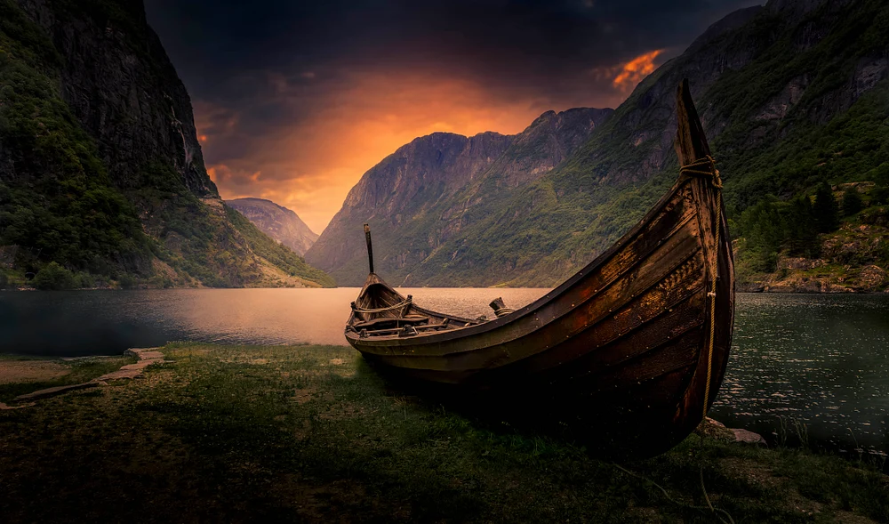 Norse Dreams