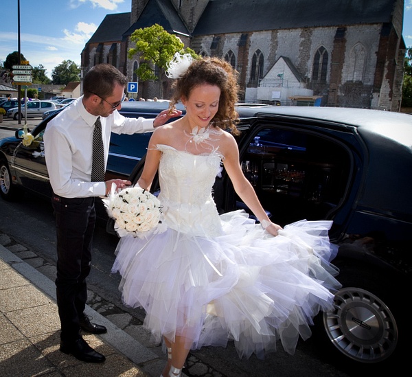 mariage-normandie-wedding-normandy-mairie-20 - Mairie  - Philippe Desumeur Photography 