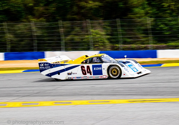 IMG_9612 - Motorsports - PhotographyScott