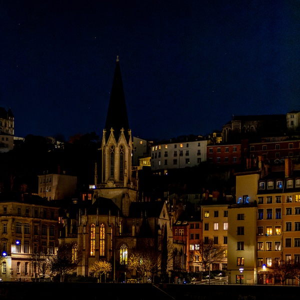 Le Vieux Lyon - Brice Aretin Photography