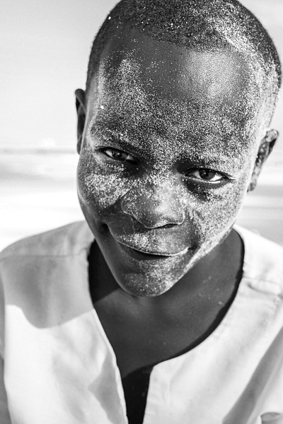 Portrait Zanzibar - Oriane Baldassarre Photographie
