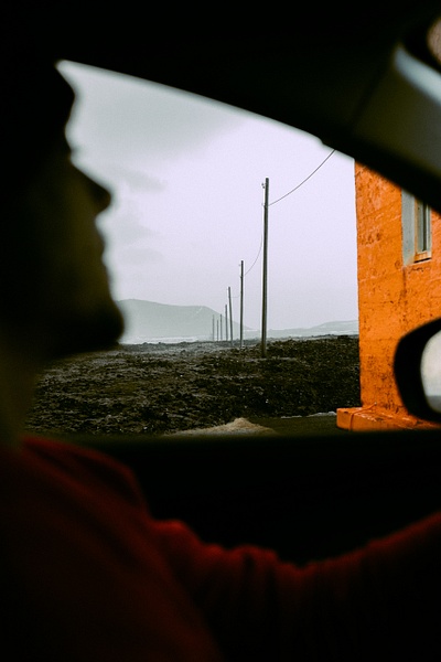 roadtrip en island - Oriane Baldassarre Photographie