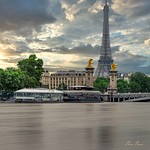 2016 PARIS  FLOOD