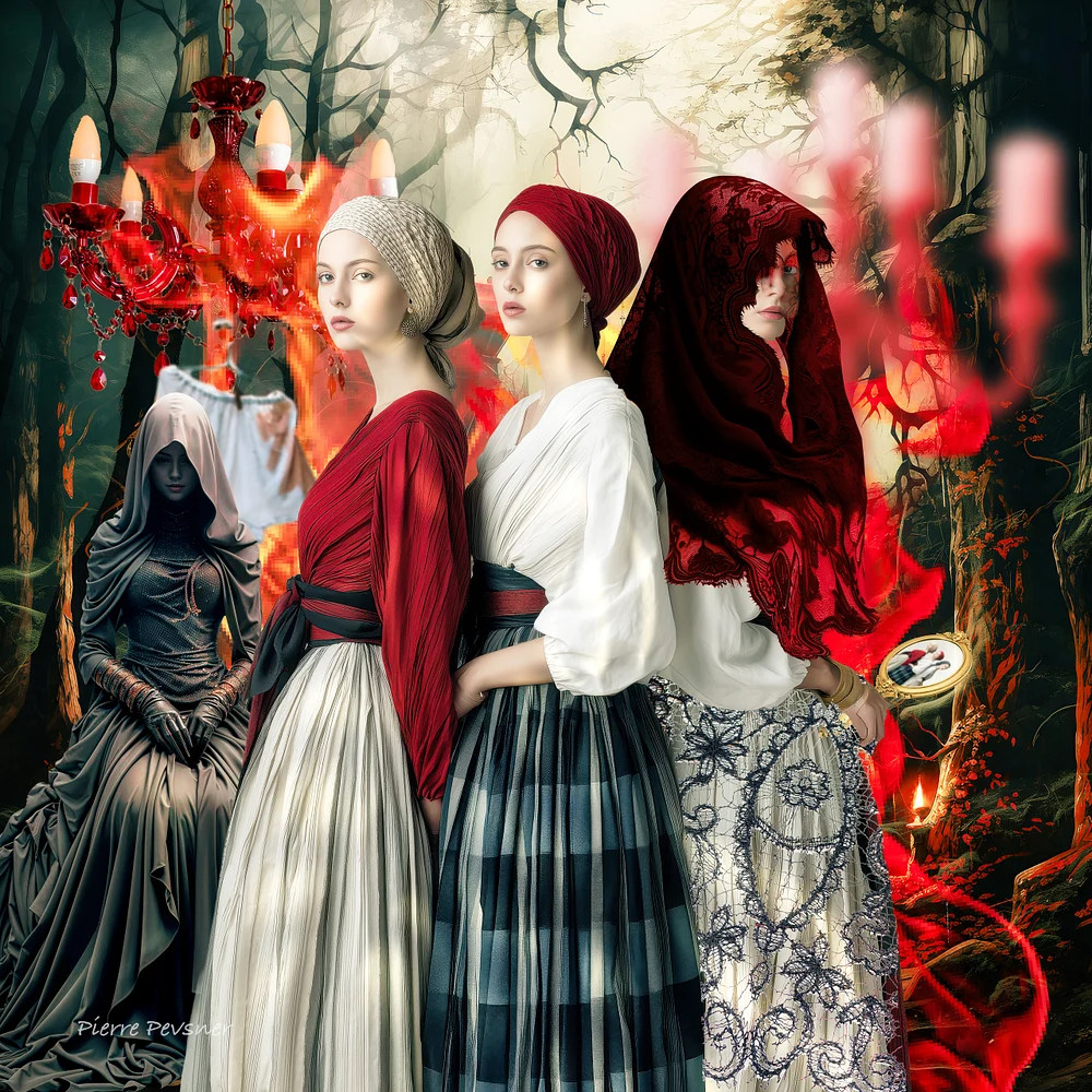 WALPURGIS NIGHT