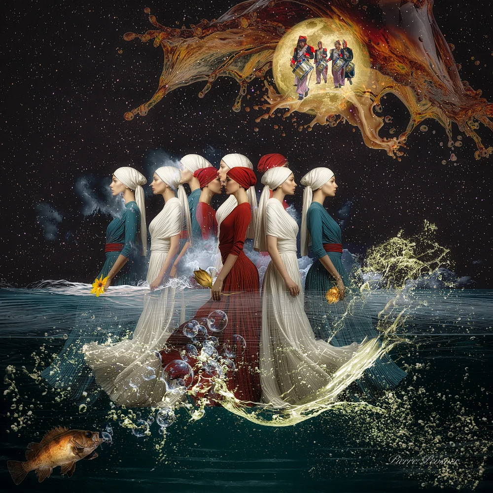 CHORUS