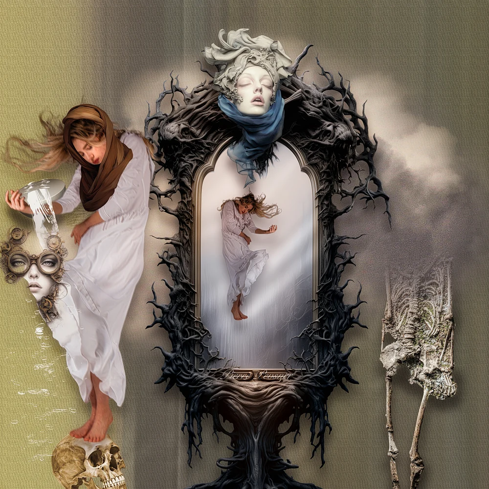 TRANSMUTATION