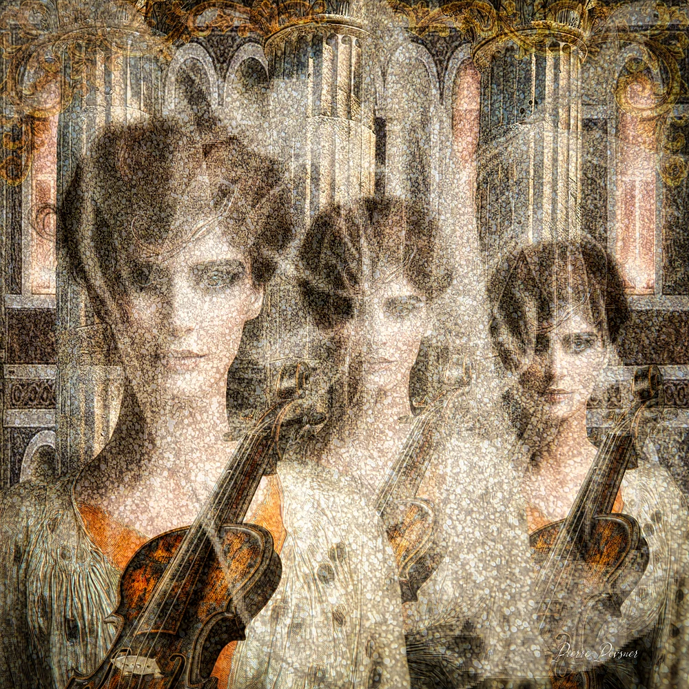 MUSIC MUSES TRIO