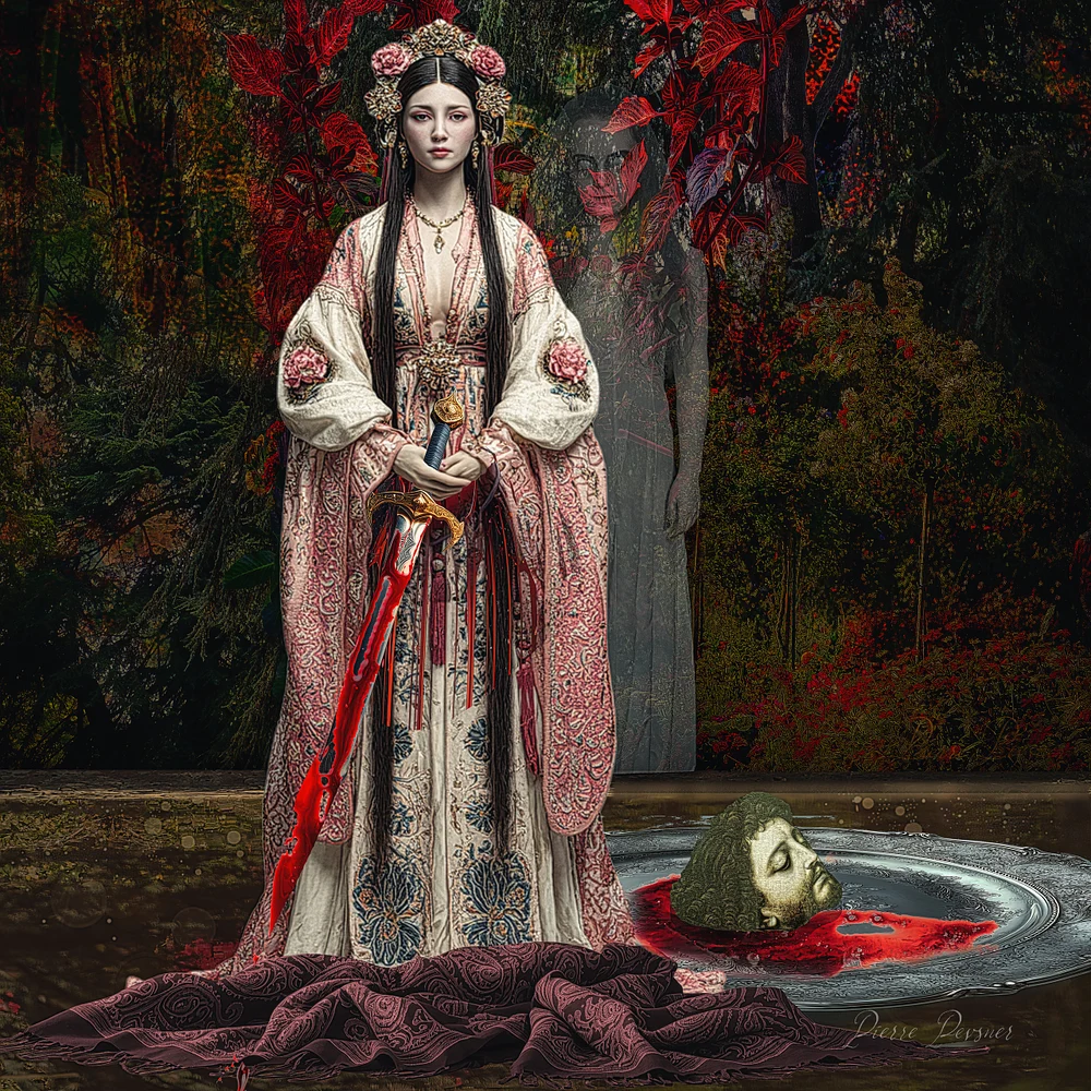 SALOMÉ