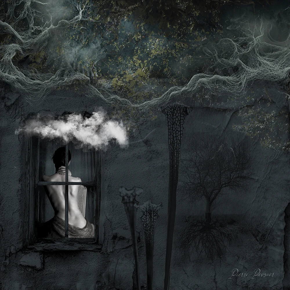 NIGHT OF INTIMACY