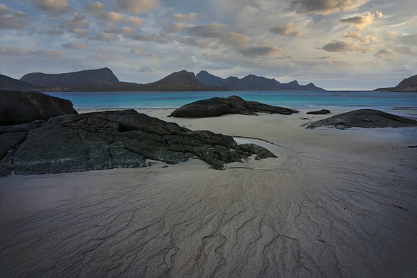 Norway_008 - Seascapes - Alan Barker