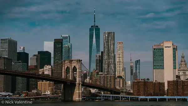 2023-04 New York City by NickValentine by NickValentine