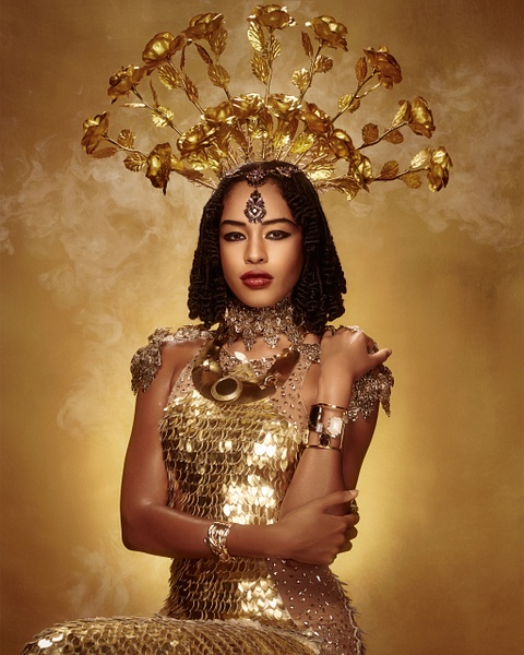 Cleopatra_nicosalgado - Headshot Portrait Photographer| West Bloomfield, Mi