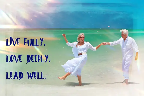 Live Fully by Donna Elliot