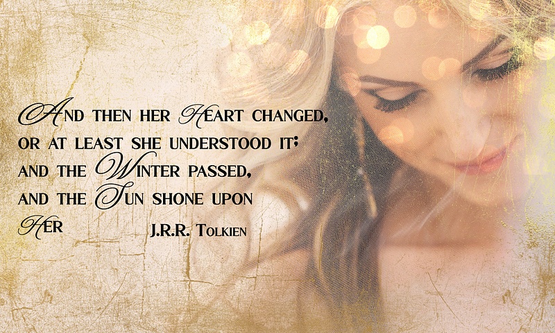 Her Heart Changed
