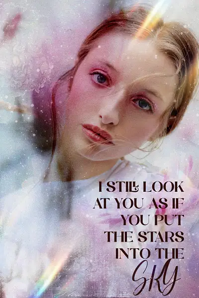 Stars by Donna Elliot