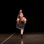 Idyllwild Arts Academy Student Choreography Concert on May 5, 2023