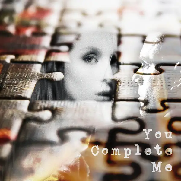 You Complete Me by Donna Elliot
