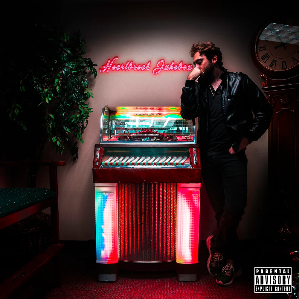 Heartbreak Jukebox