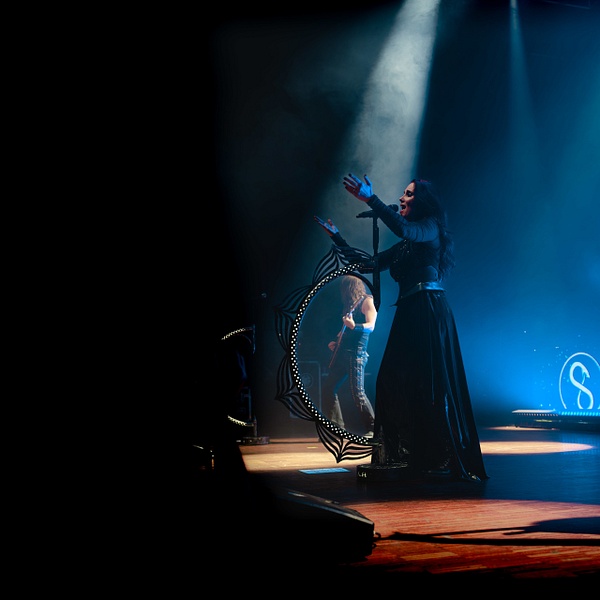 Epica-LeBikini-Toulouse-20230208-HD-273 - Portfolio Concerts - Amélie Mari 