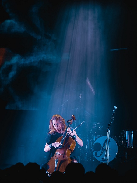 Apocalyptica-LeBikini-Toulouse-20230208-HD-469 - Portfolio Concerts - Amélie Mari
