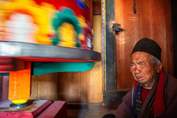 Bhutan 2010 - Raw Files-3561 - HIMALAYAN SPIRIT - steve fagan 