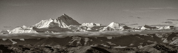 Tibert - Everest Trek 2005-20 - steve fagan 