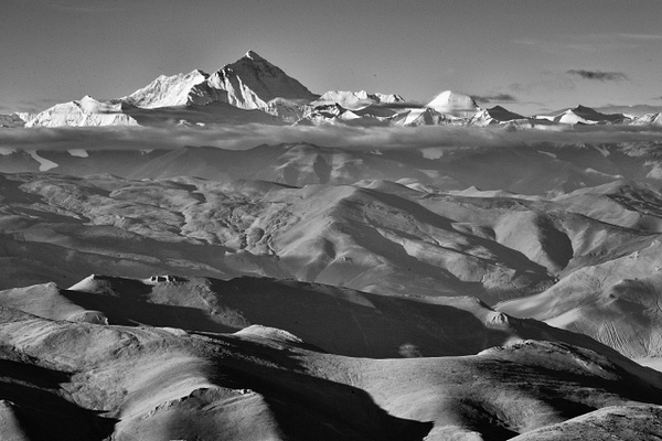 Tibert - Everest Trek 2005-16 - Home - steve fagan