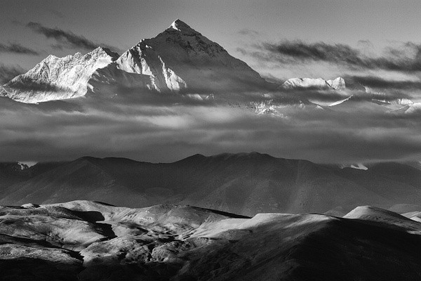 Tibert - Everest Trek 2005-17 - Home - steve fagan