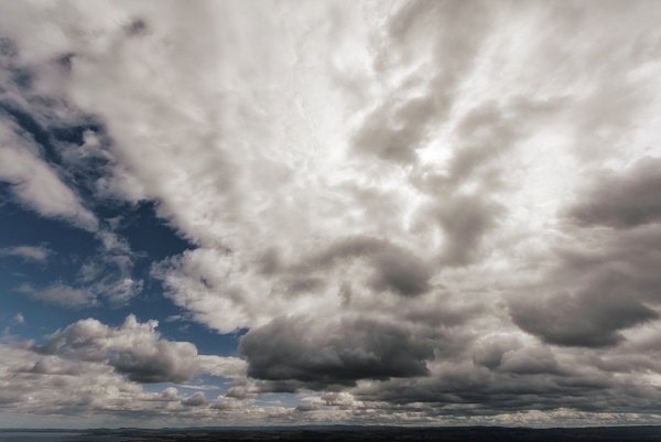 TheWeightOfCloud - Landscapes and Clouds at Sky and Cloud 