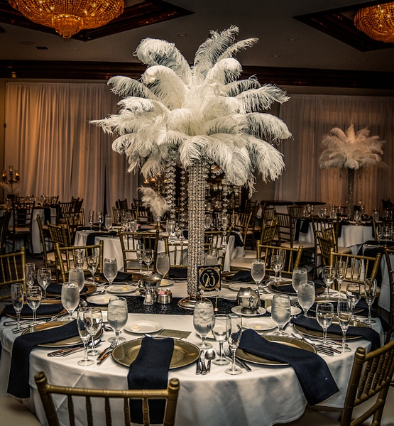 Chicago Wedding Reception - WEDDINGS - Kim Ackerman