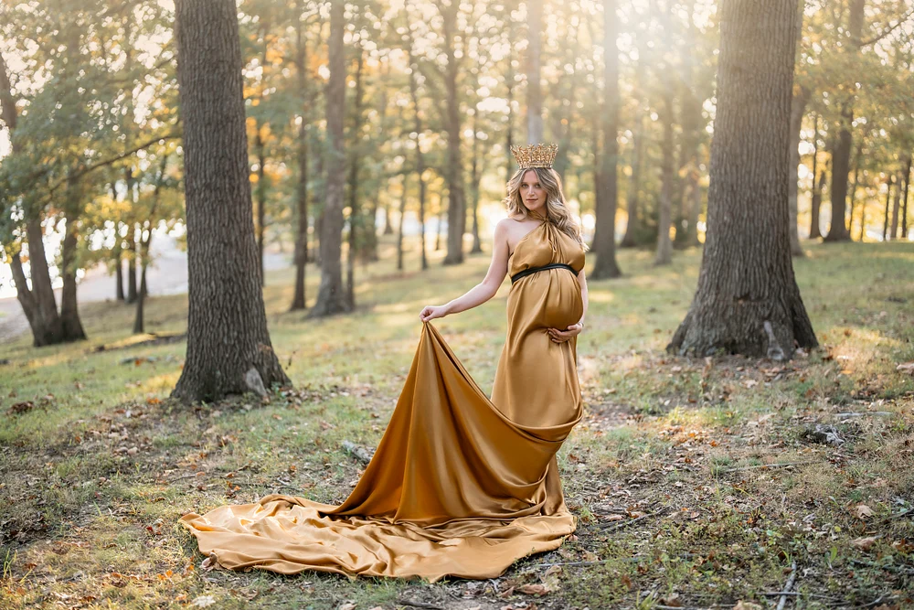 Maternity
