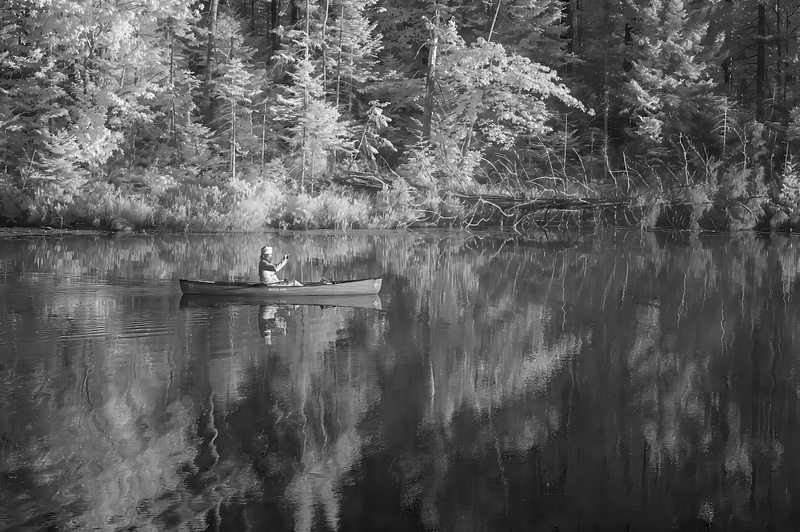 Adirondacks  Canoeist_08_17_25_Z6I2570 copy