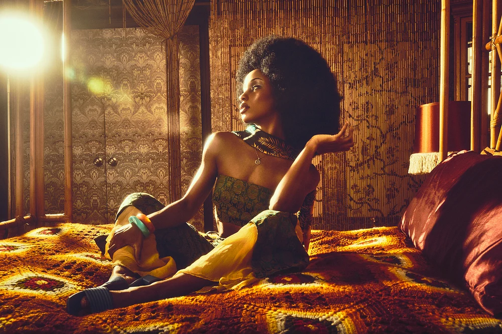 Bohemian Dreams11