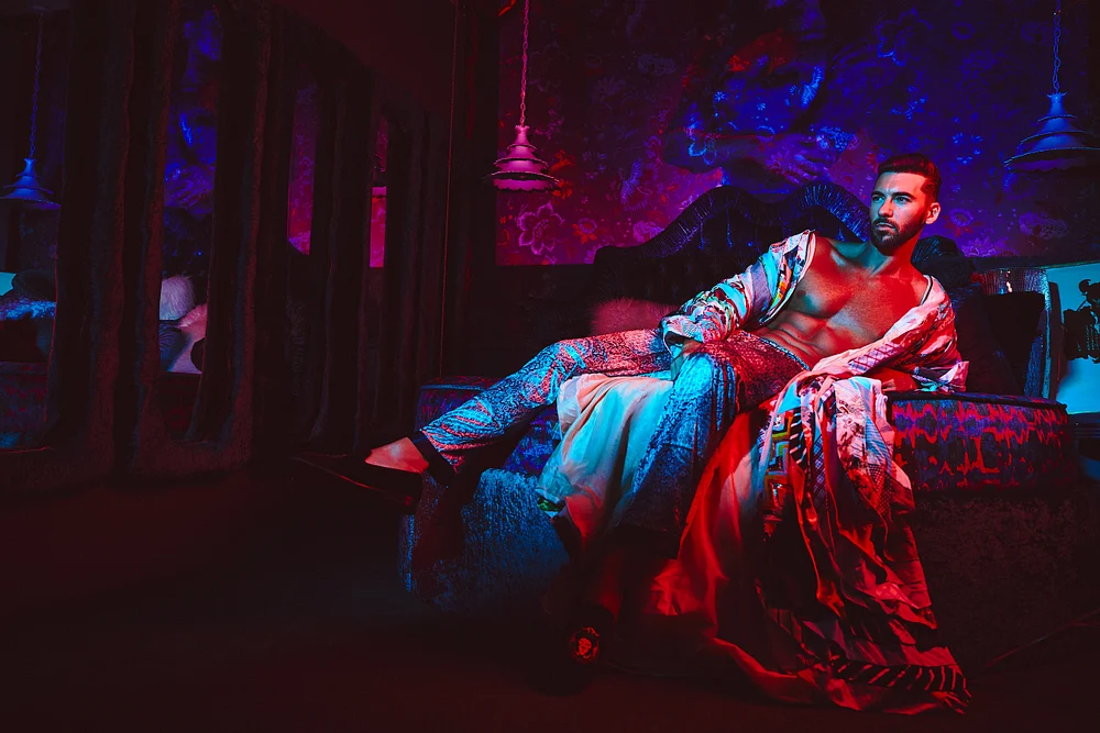 Bohemian Dreams11512 ret
