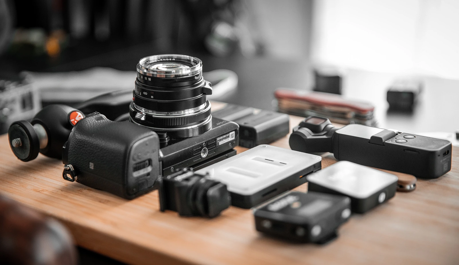 Must-Have Photography Accessories Every Photographer Should Own