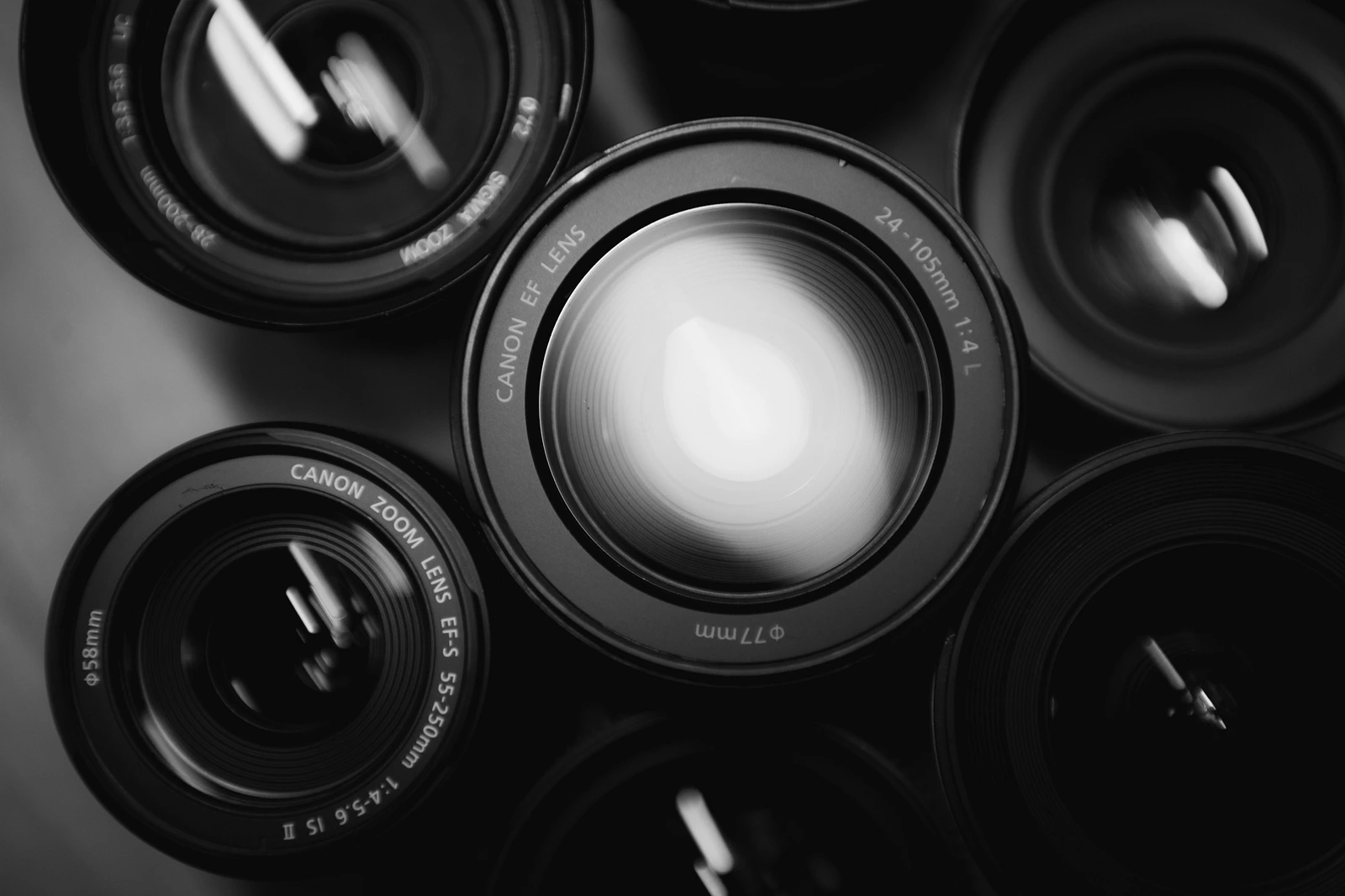 A Guide to Selecting the Perfect Camera Lens for DC Professional Photography