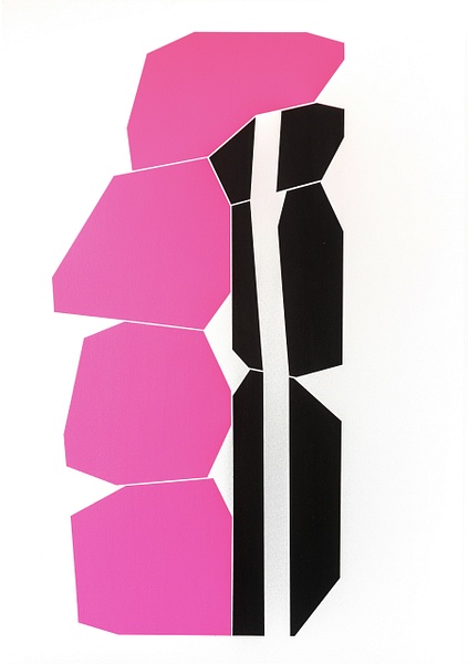 Soporte - Painting - Justo Abascal