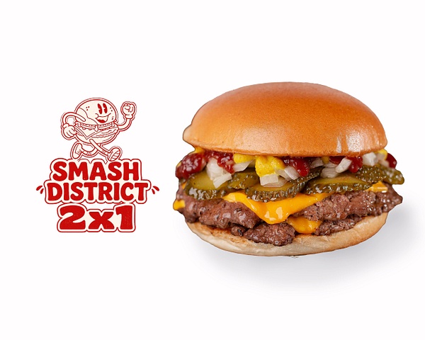 Double Smash tradicional - Website - virtualconcepts