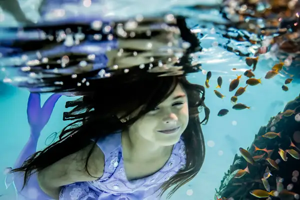 Underwater Photography Fun! (Children's Edition) by...
