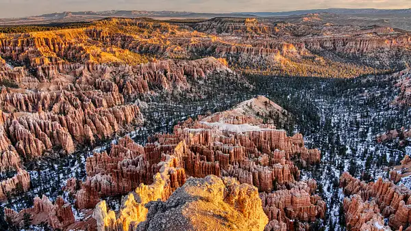 2022-02 Canyons of Utah by David Pitts