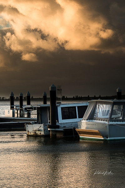 SA  goolwa storm brewing   1. 25-3-19 (1 of 1) - South Australia - Rod Walker Photography