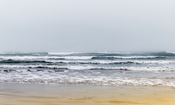 SA Calming seas goolwa beach 1 (1 of 1) - South Australia - Rod Walker Photography