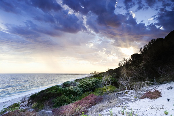 Hopetoun West Australia - Landscapes - Rod Walker Photography