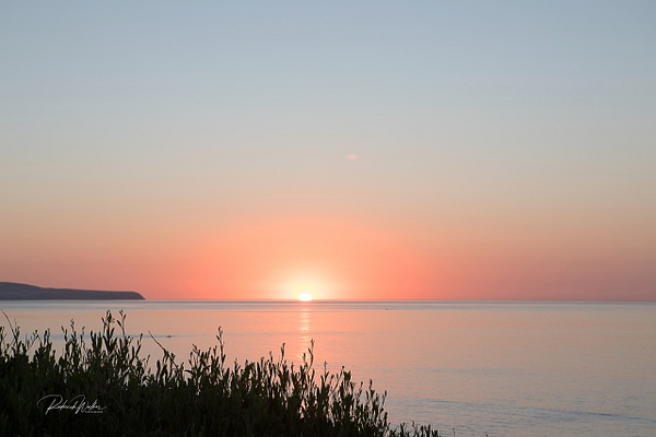 SA   Normanville sunset 3-1-19 (1 of 1) - Landscapes - Rod Walker Photography
