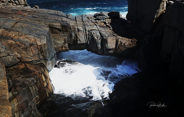 WA Albany gap 2 17-9-18 (1 of 1) - Western Australia - Rod Walker Photography