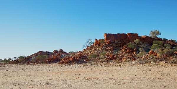 WA Gascoyne Junction Road 2 (1 of 1) - Western Australia - Rod Walker Photography