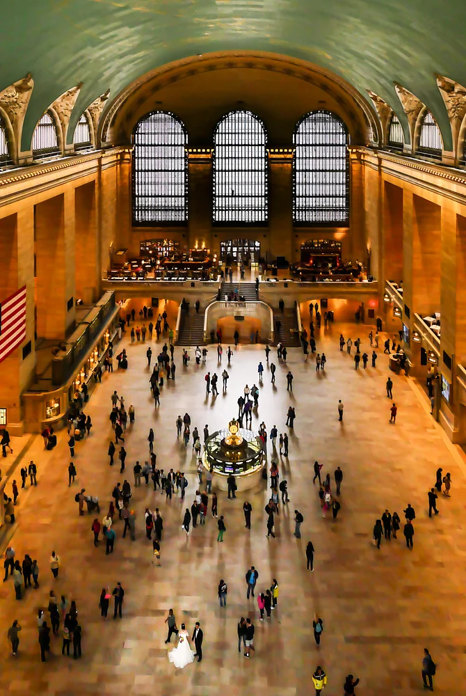 Grand Central