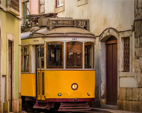 Lisbon-Tram28-Streetcar-Named-Desire-Cornering by...