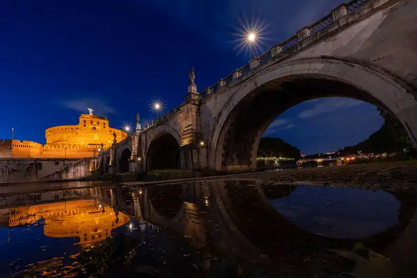 Rome by KeenePhoto