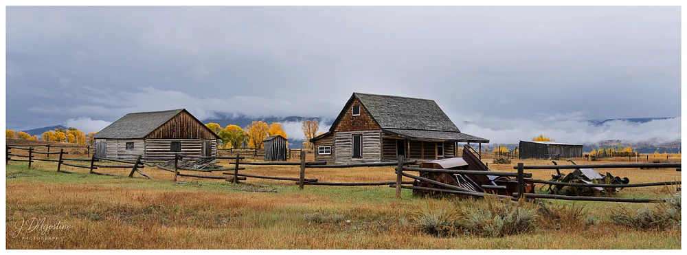 FA Mormon Row